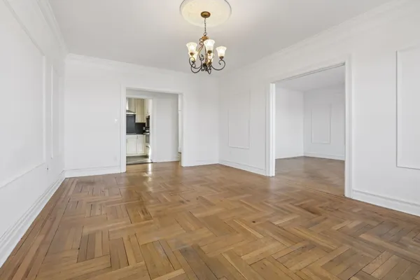 $3,895 | 333 Fairmount Avenue, Unit 5K, Jersey City, NJ 07306