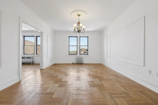 $3,895 | 333 Fairmount Avenue, Unit 5K, Jersey City, NJ 07306