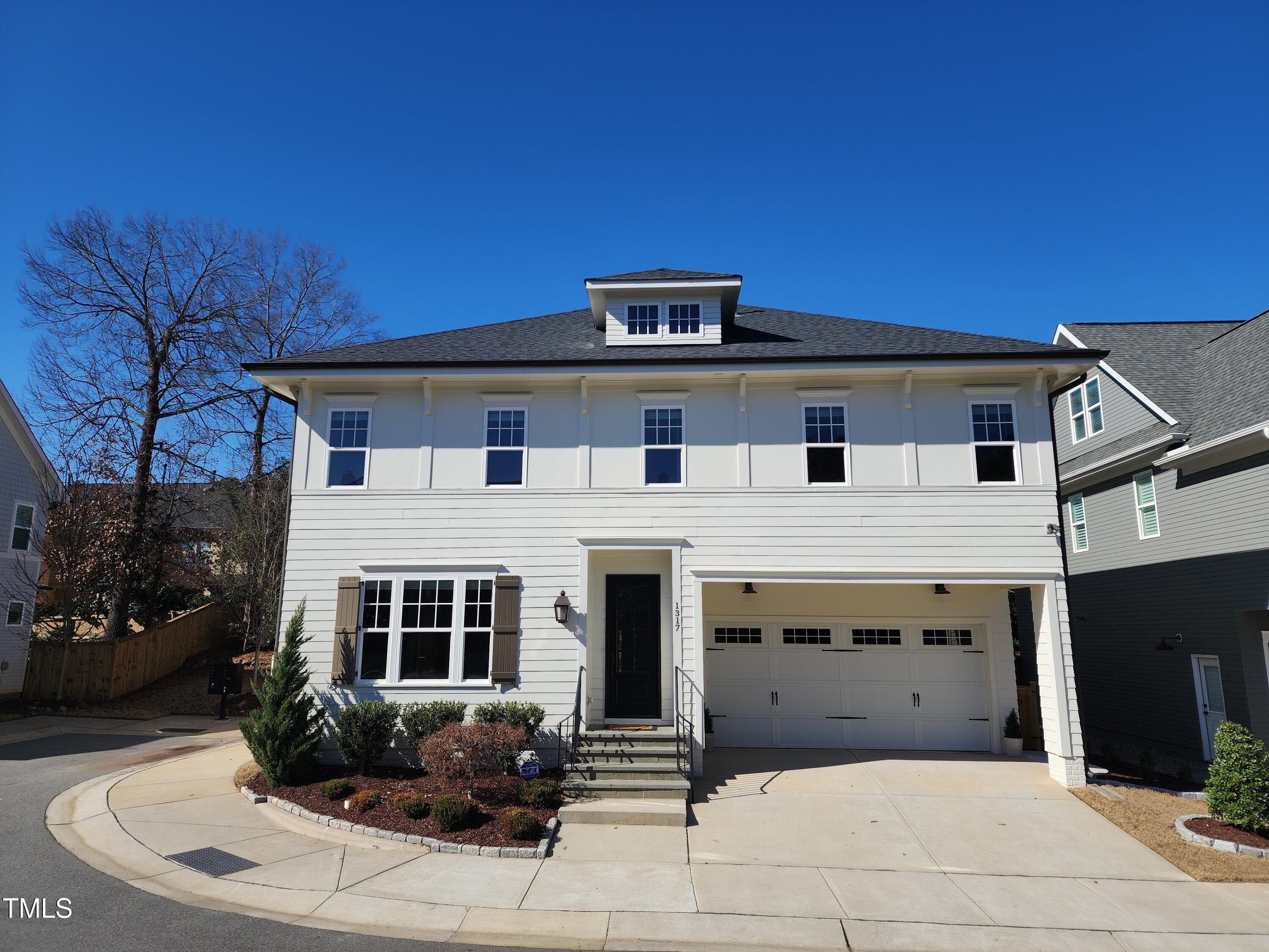 1317 Pecora Lane Raleigh, NC 27607 - Photo 48 of 48 20250217_111206
