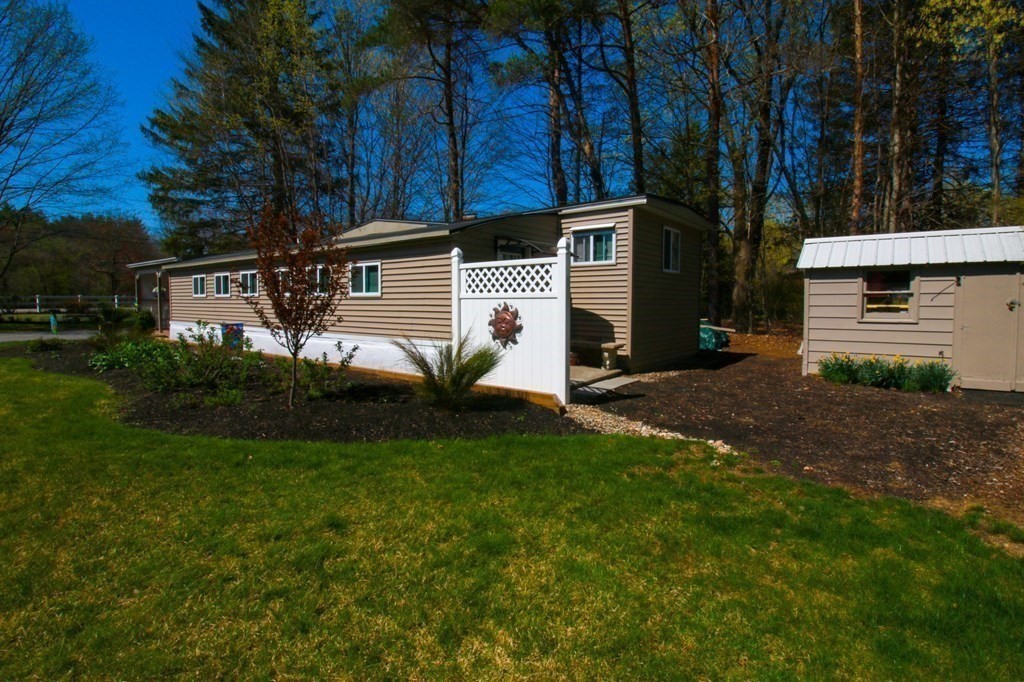 38 River Road, Unit 20 Pepperell, MA 01463 - Photo 20 of 32 Gallery Image 20