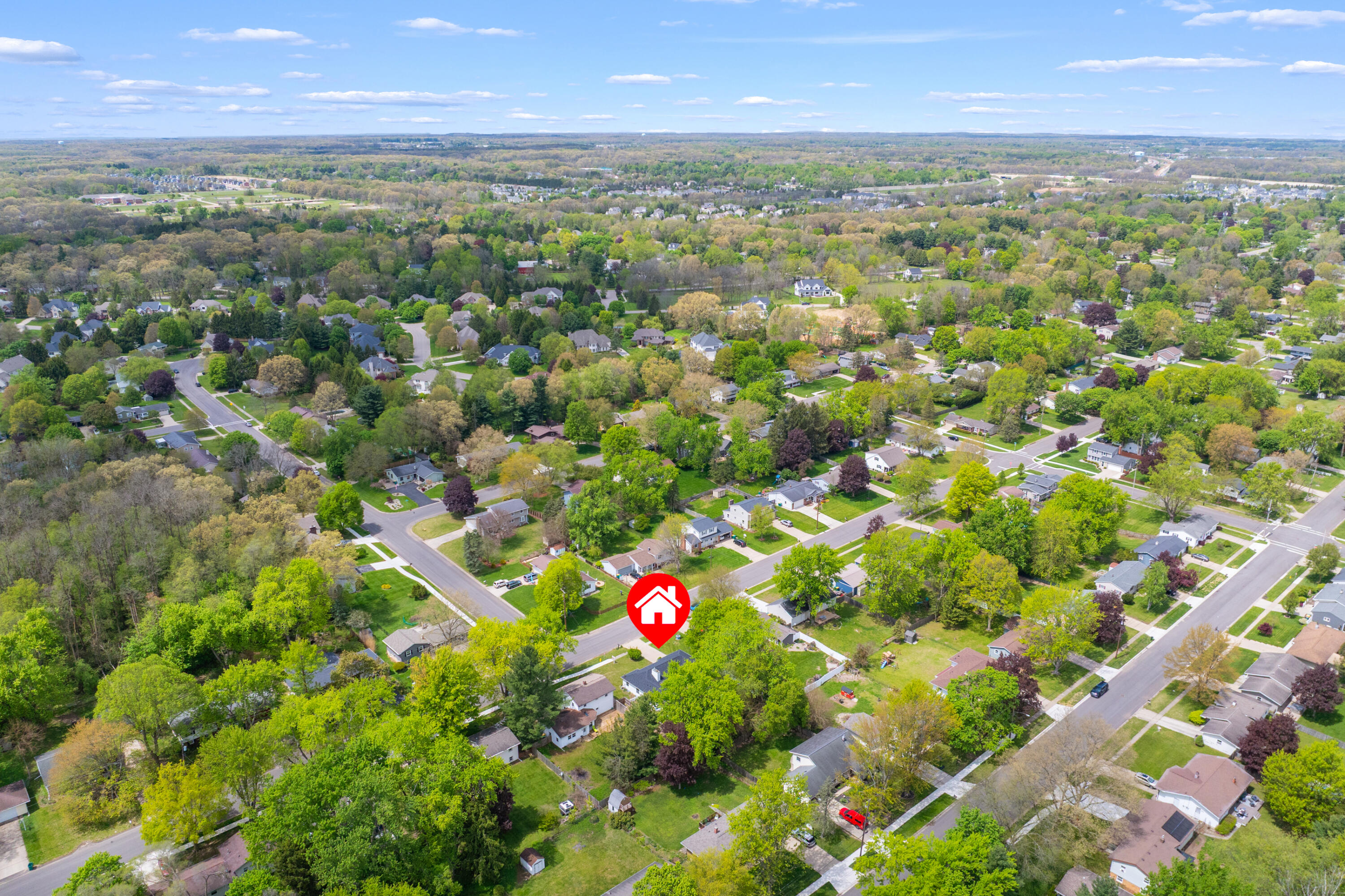 6817 Rothbury Street Portage, MI 49024 - Photo 45 of 51 Rothbury St 6817 Portage 49024-46