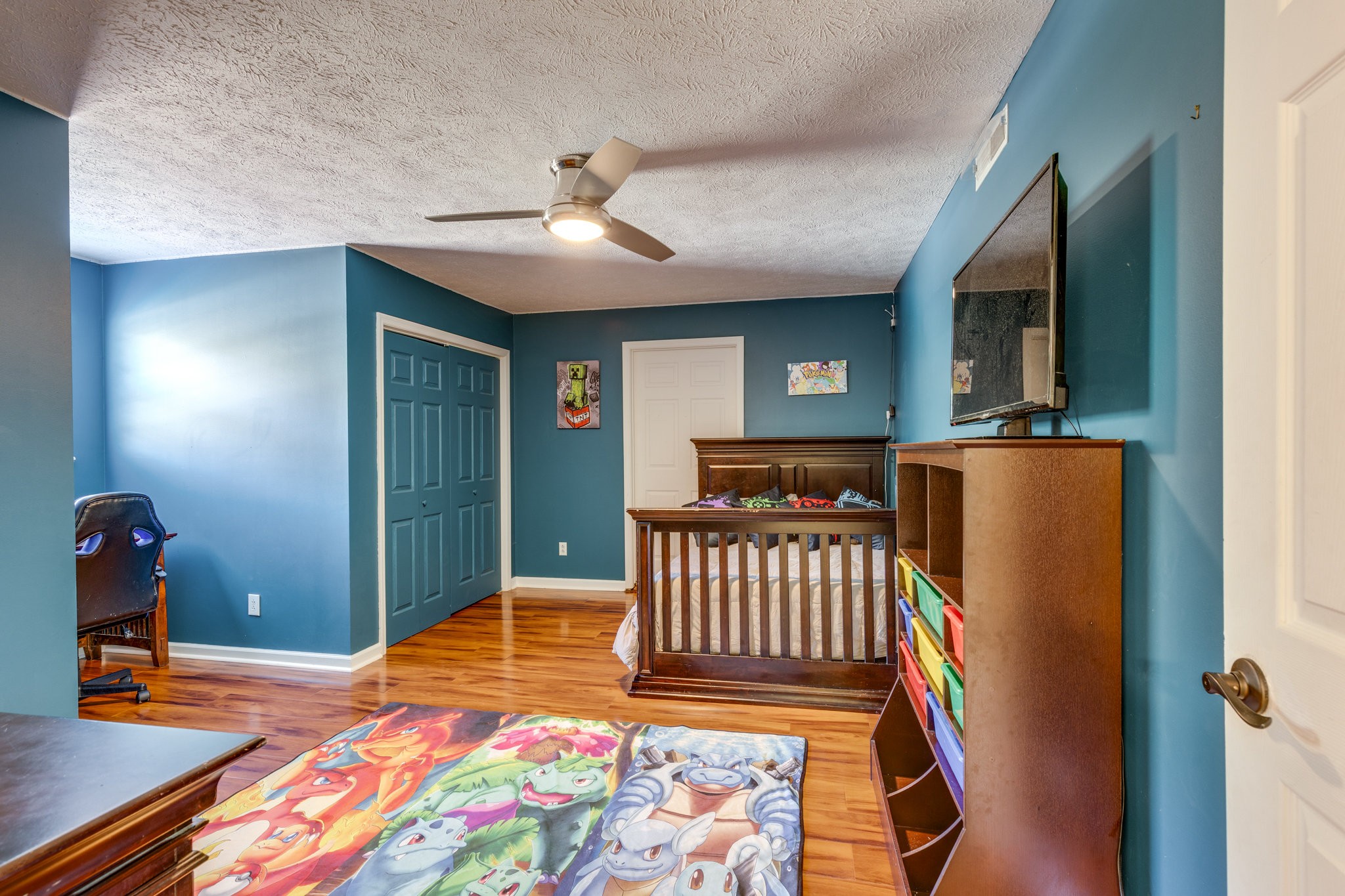 102 Henry Sharp Road Hohenwald, TN 38462 - Photo 31 of 52 Gallery Image 31