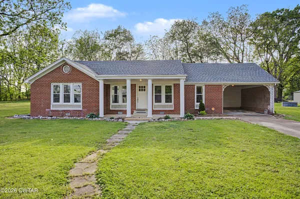 $215,500 | 113 Church Street, Gleason, TN 38229