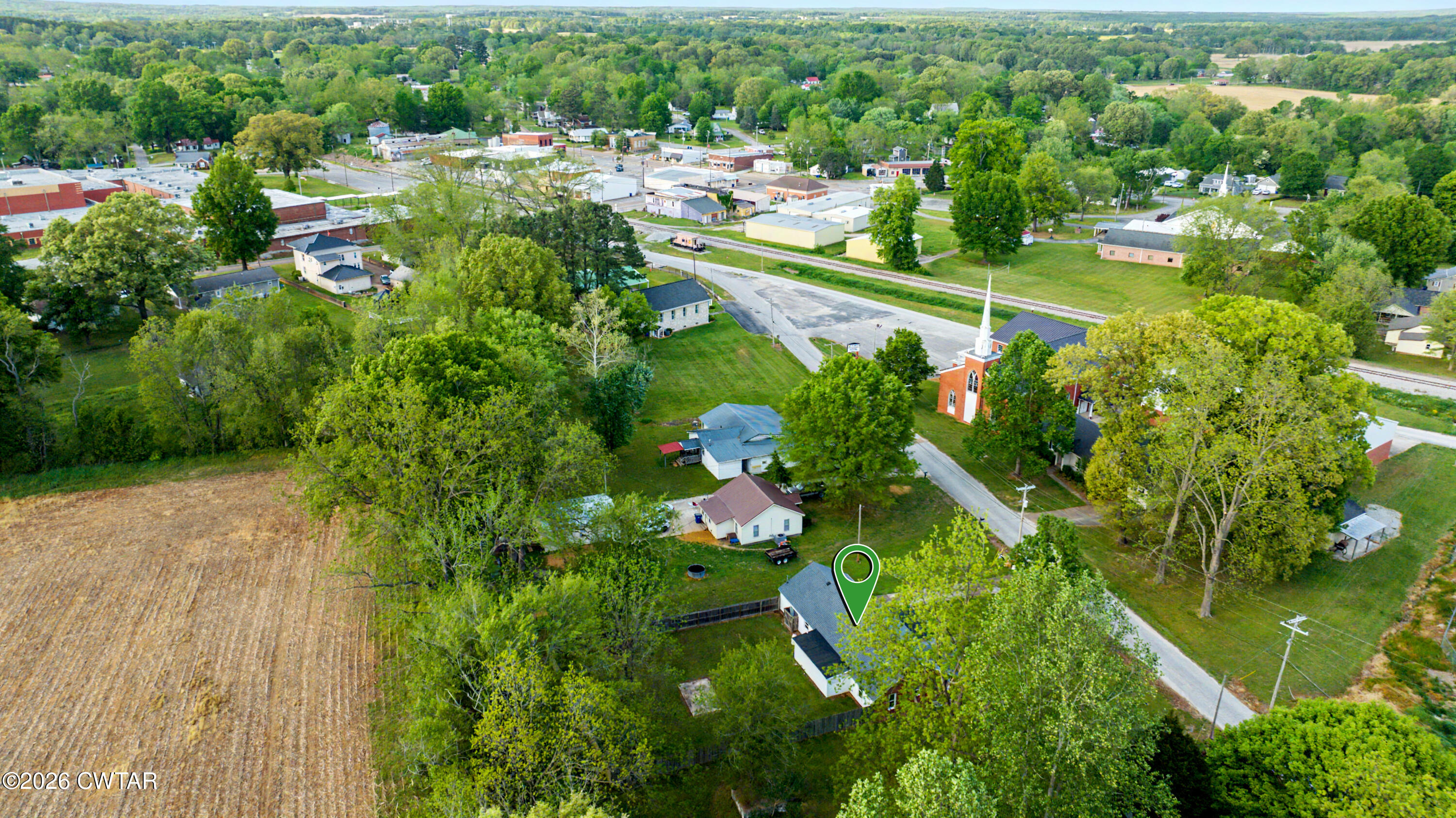 113 Church Street Gleason, TN 38229 - Photo 10 of 21