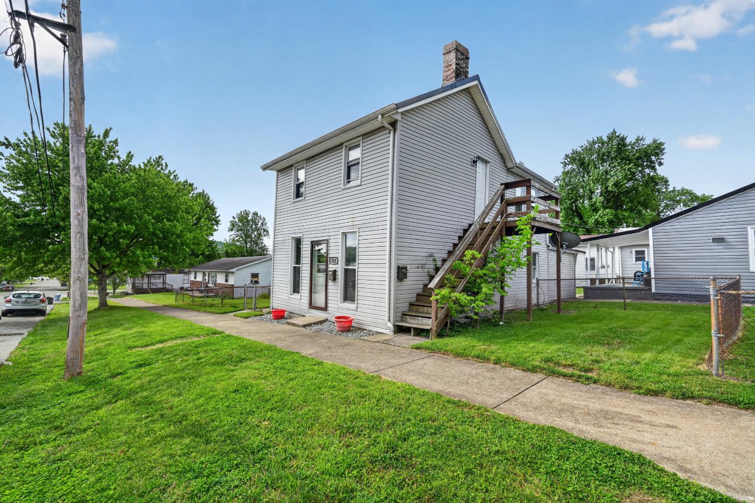 321 2nd Street Rising Sun, IN 47040 - Photo 11 of 25