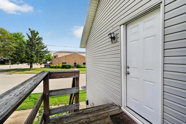 $129,900 | 321 2nd Street, Rising Sun, IN 47040