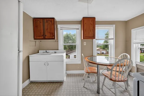 $129,900 | 321 2nd Street, Rising Sun, IN 47040