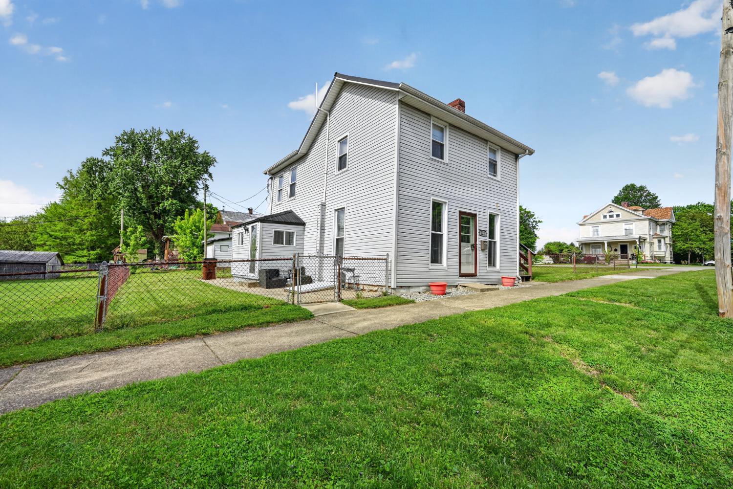 321 2nd Street Rising Sun, IN 47040 - Photo 23 of 25
