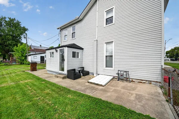 $129,900 | 321 2nd Street, Rising Sun, IN 47040