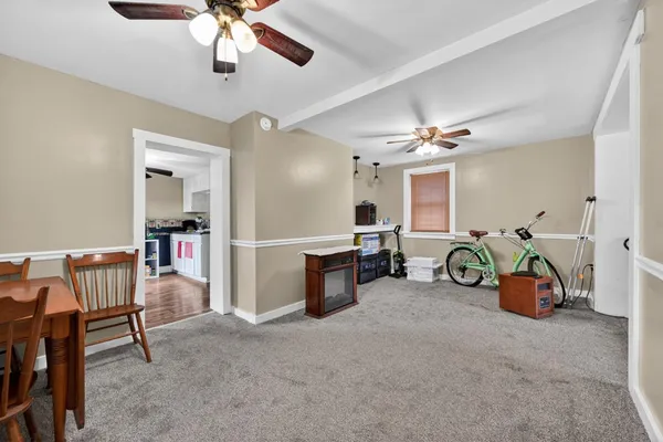 $129,900 | 321 2nd Street, Rising Sun, IN 47040