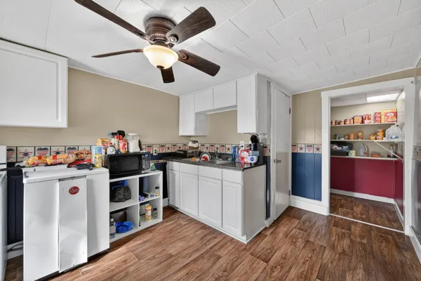 $129,900 | 321 2nd Street, Rising Sun, IN 47040