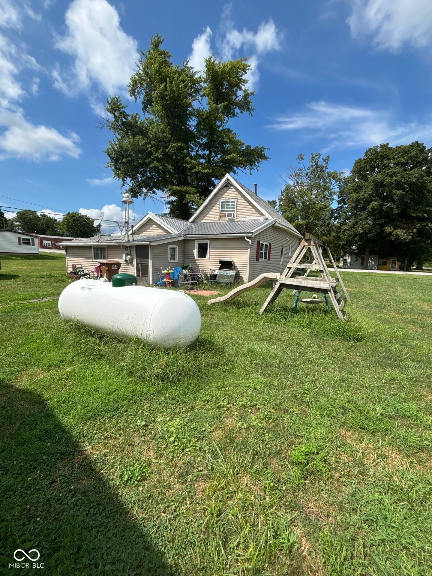 108 East High Street Wingate, IN 47994 - Photo 4 of 10