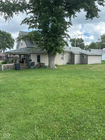 $75,000 | 108 East High Street, Wingate, IN 47994