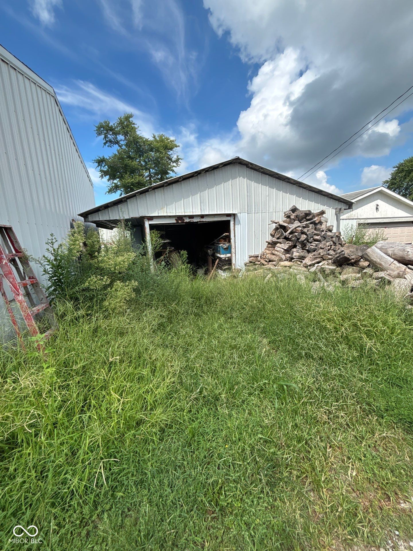 108 East High Street Wingate, IN 47994 - Photo 7 of 10