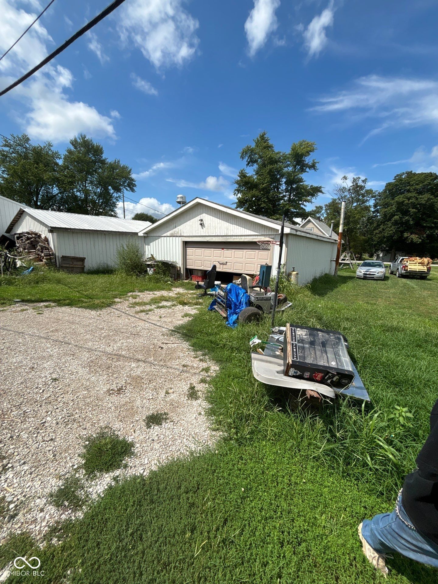 108 East High Street Wingate, IN 47994 - Photo 8 of 10