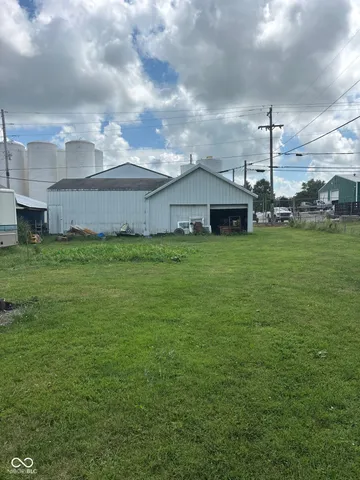 $75,000 | 108 East High Street, Wingate, IN 47994