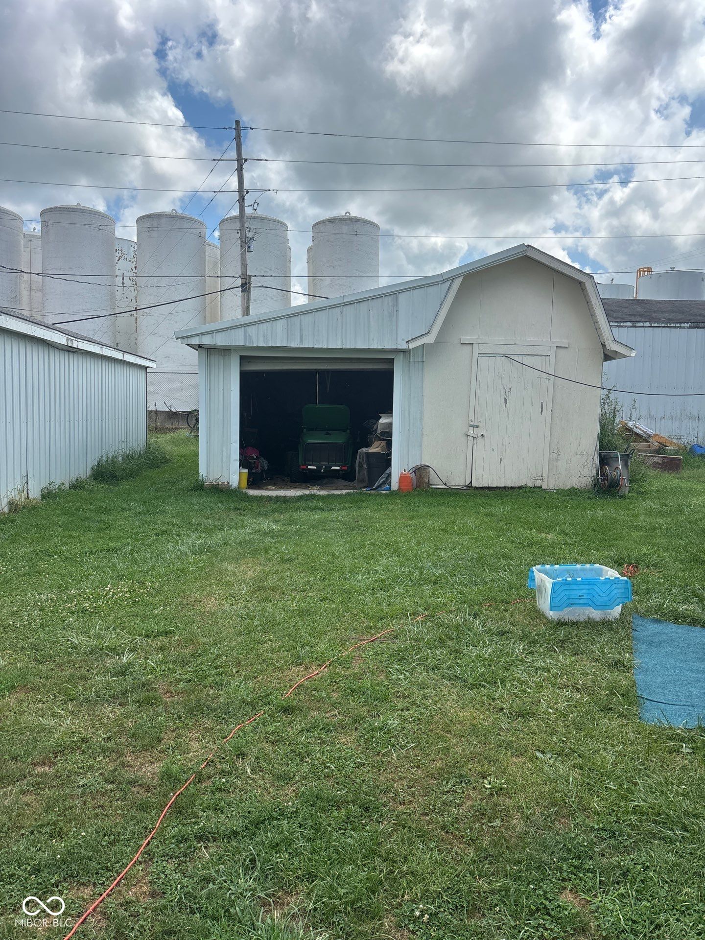 108 East High Street Wingate, IN 47994 - Photo 10 of 10