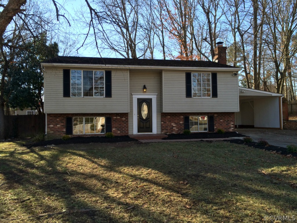 9303 Classic Road Glen Allen, VA 23060 - Photo 1 of 10 Gallery Image 1