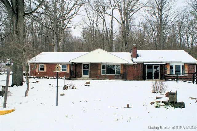 $525,000 | 6010 Cardinal Drive Northwest, Depauw, IN 47115