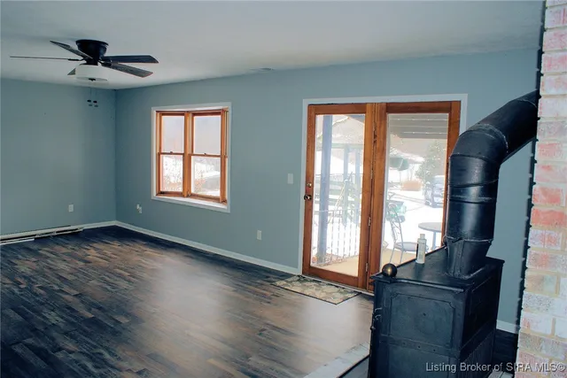 $525,000 | 6010 Cardinal Drive Northwest, Depauw, IN 47115