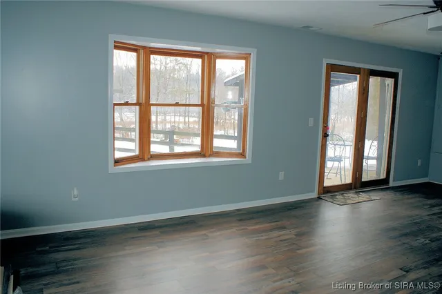 $525,000 | 6010 Cardinal Drive Northwest, Depauw, IN 47115