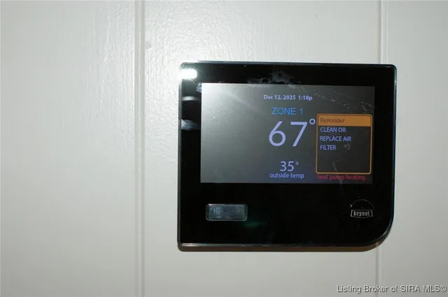 $525,000 | 6010 Cardinal Drive Northwest, Depauw, IN 47115