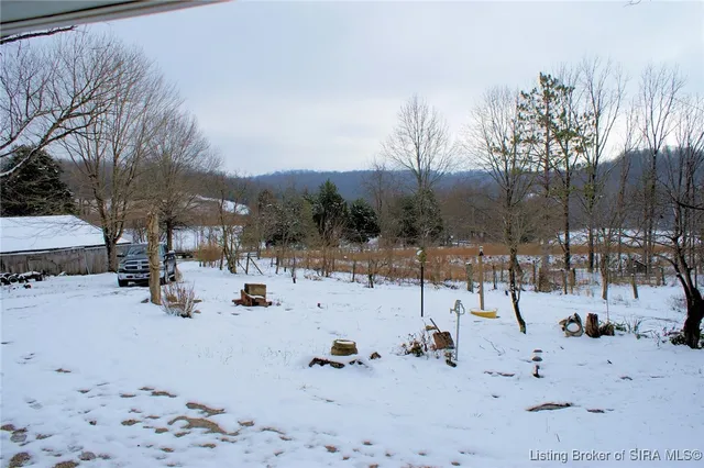 $525,000 | 6010 Cardinal Drive Northwest, Depauw, IN 47115