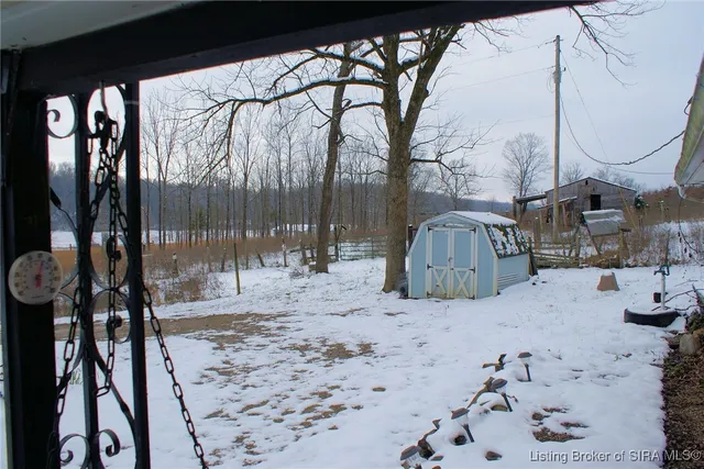 $525,000 | 6010 Cardinal Drive Northwest, Depauw, IN 47115