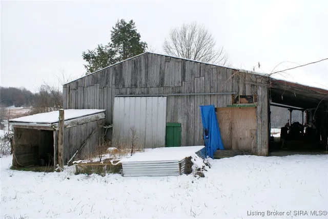 $525,000 | 6010 Cardinal Drive Northwest, Depauw, IN 47115