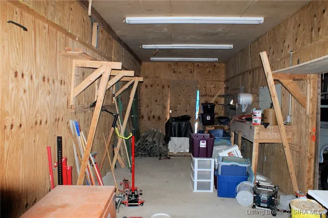 $525,000 | 6010 Cardinal Drive Northwest, Depauw, IN 47115