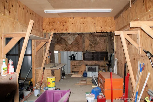 $525,000 | 6010 Cardinal Drive Northwest, Depauw, IN 47115