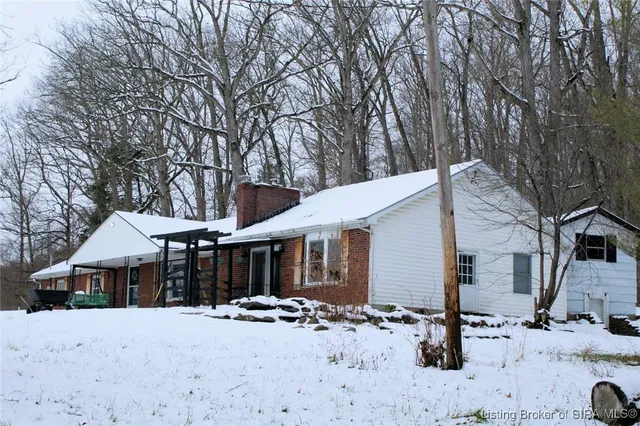 $525,000 | 6010 Cardinal Drive Northwest, Depauw, IN 47115