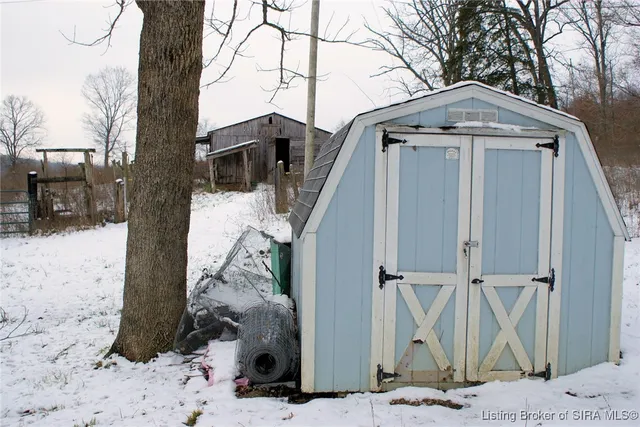 $525,000 | 6010 Cardinal Drive Northwest, Depauw, IN 47115