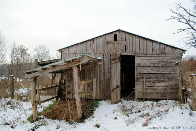 $525,000 | 6010 Cardinal Drive Northwest, Depauw, IN 47115