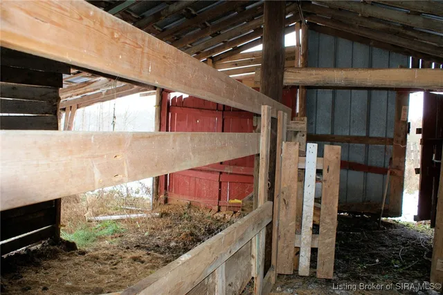 $525,000 | 6010 Cardinal Drive Northwest, Depauw, IN 47115