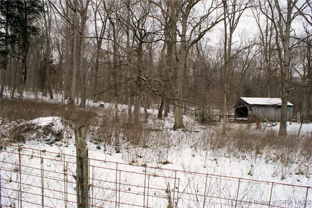 $525,000 | 6010 Cardinal Drive Northwest, Depauw, IN 47115