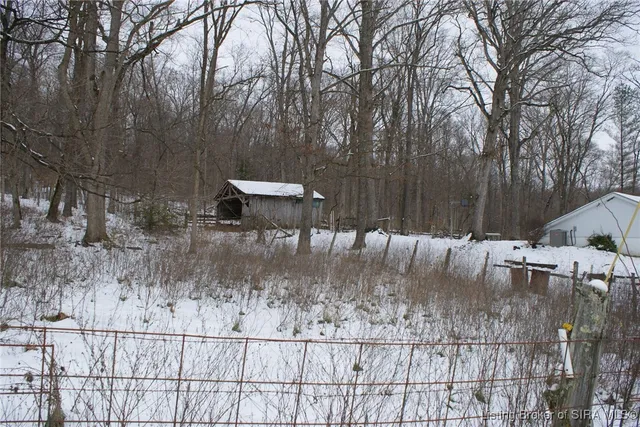 $525,000 | 6010 Cardinal Drive Northwest, Depauw, IN 47115