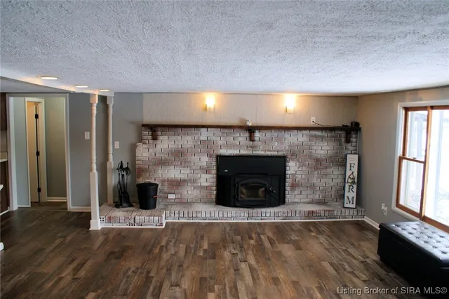 $525,000 | 6010 Cardinal Drive Northwest, Depauw, IN 47115