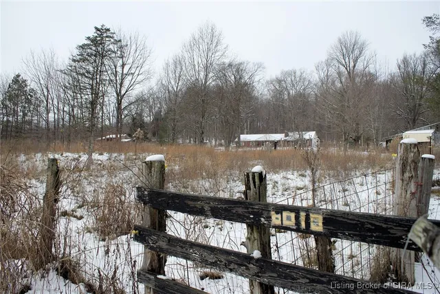 $525,000 | 6010 Cardinal Drive Northwest, Depauw, IN 47115