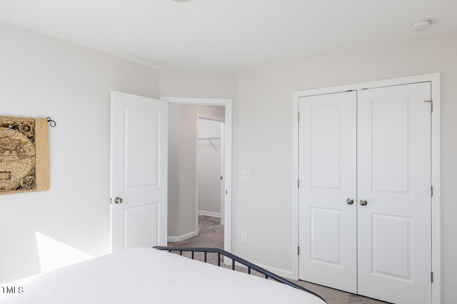 6111 Kayton Street Raleigh, NC 27616 - Photo 30 of 49 Guest Bedroom