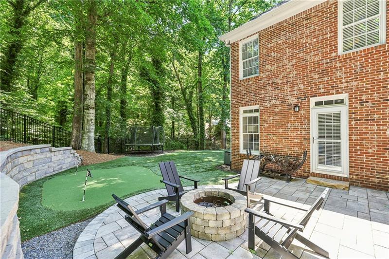 11 Wieuca Trace Northeast Atlanta, GA 30342 - Photo 39 of 52