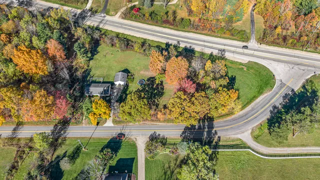 $293,000 | 5475 14 Mile Court Northeast, Rockford, MI 49341