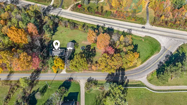 $293,000 | 5475 14 Mile Court Northeast, Rockford, MI 49341