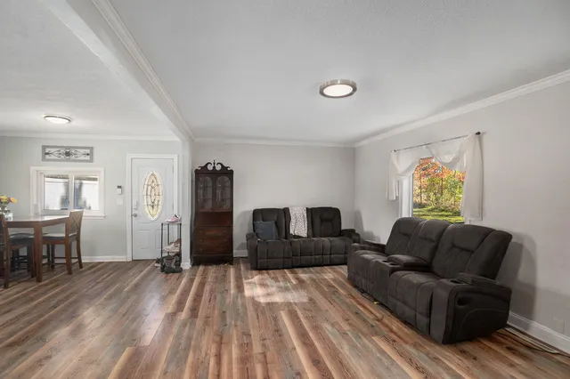 $293,000 | 5475 14 Mile Court Northeast, Rockford, MI 49341