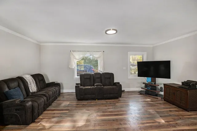 $293,000 | 5475 14 Mile Court Northeast, Rockford, MI 49341