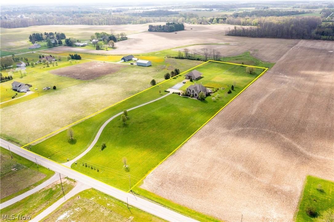 51713 Bates Road Wakeman, OH 44889 - Photo 5 of 49
