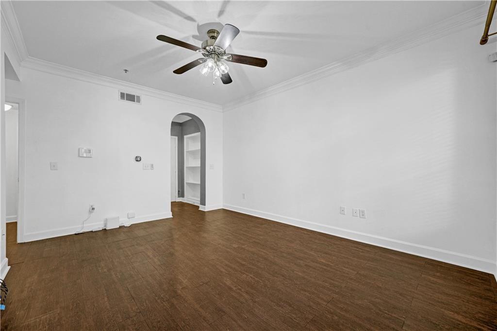 3777 Peachtree Road Northeast, Unit 1116 Brookhaven, GA 30319 - Photo 3 of 38