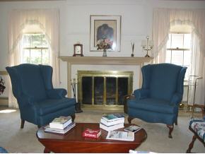 471 Barnumville Road Manchester, VT 05255 - Photo 4 of 5 Gallery Image 4