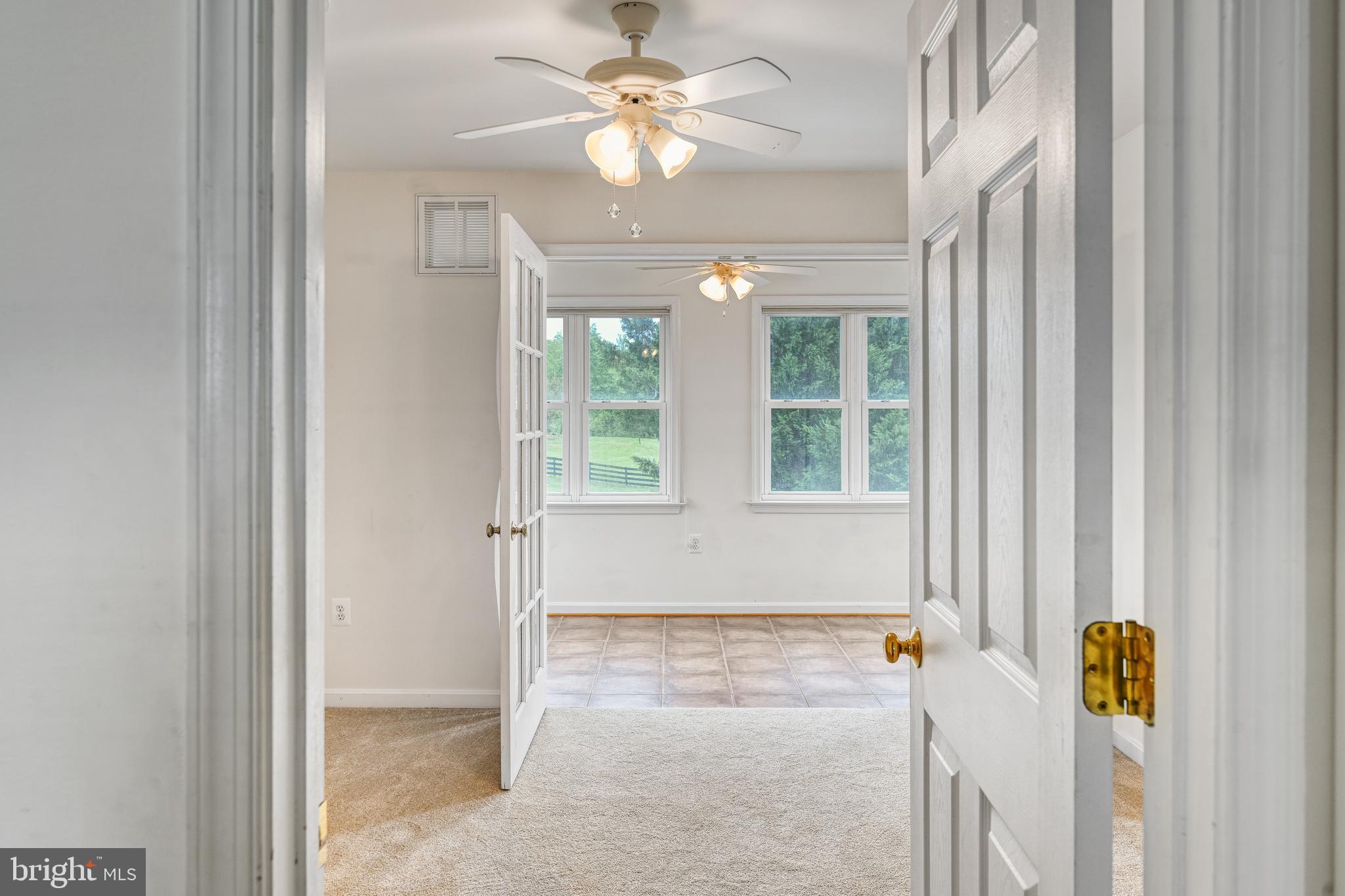 5815 Springfield Farm Lane Mineral, VA 23117 - Photo 32 of 79 Bedroom #2