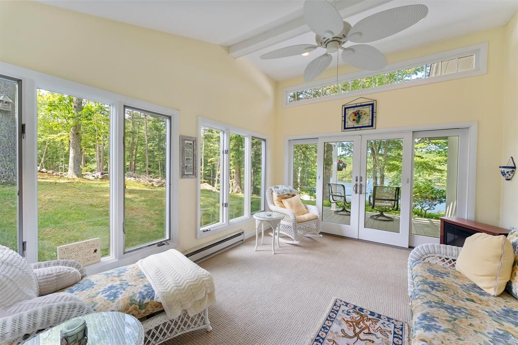 82 Kennerson Reservoir Road Ashford, CT 06278 - Photo 25 of 40